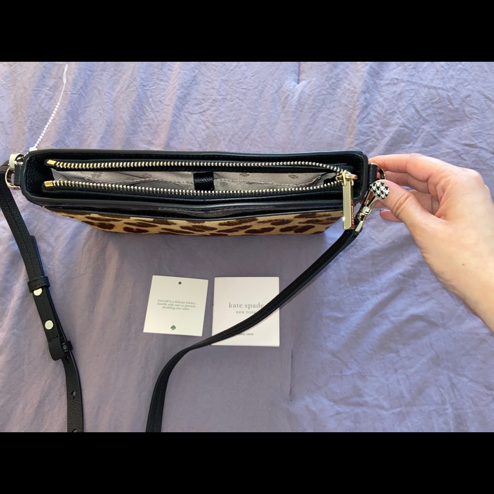 Kate Spade Small Crossbody - Picture 5 of 7